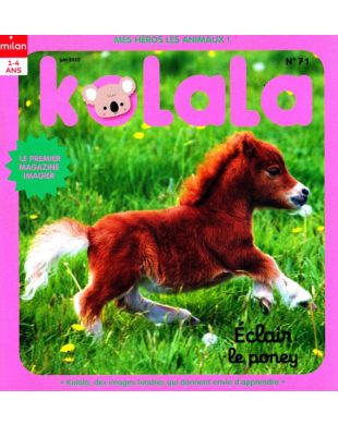 KOLALA