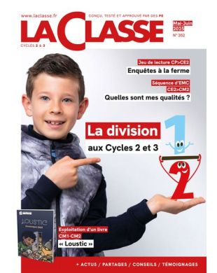 LA CLASSE