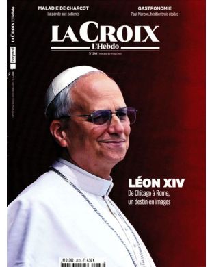 LA CROIX L'HEBDO