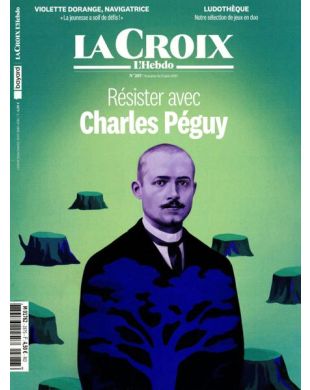 LA CROIX L'HEBDO