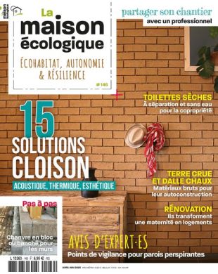 LA MAISON ECOLOGIQUE