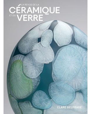 LA REVUE DE LA CERAMIQUE ET DU VERRE