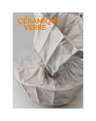 LA REVUE DE LA CERAMIQUE ET DU VERRE
