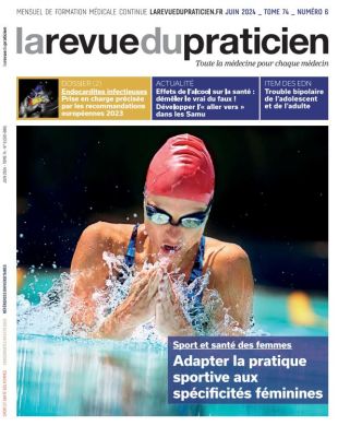 LA REVUE DU PRATICIEN