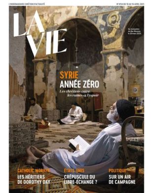 LA VIE