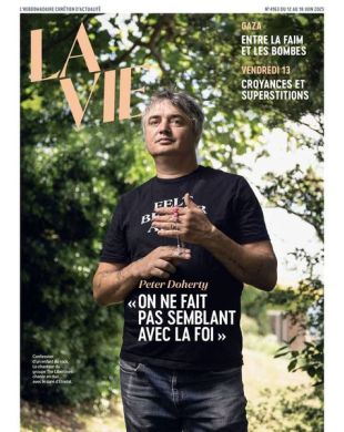 LA VIE