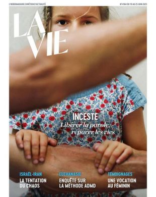 LA VIE