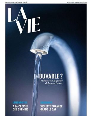 LA VIE