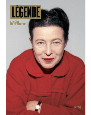LEGENDE