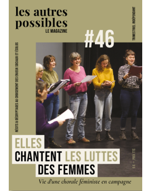 LES AUTRES POSSIBLES