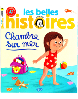 LES BELLES HISTOIRES