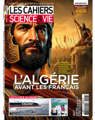 LES CAHIERS SCIENCE & VIE