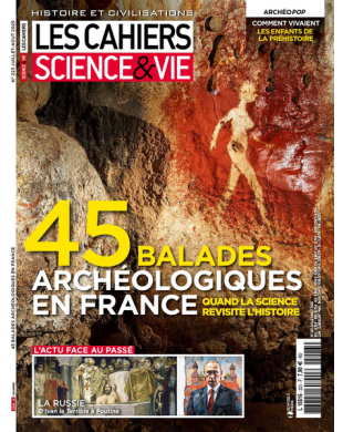 LES CAHIERS SCIENCE & VIE