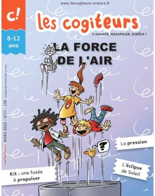 LES COGITEURS