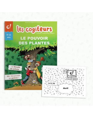 LES COGITEURS