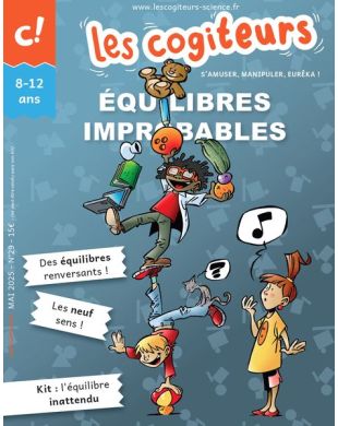 LES COGITEURS