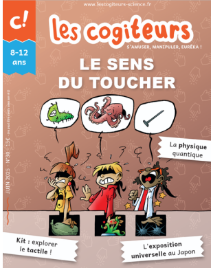 LES COGITEURS