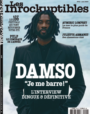 LES INROCKUPTIBLES