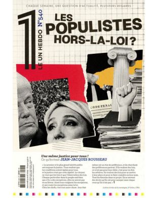 LE 1 HEBDO