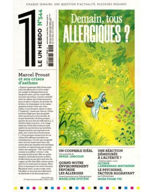 LE 1 HEBDO