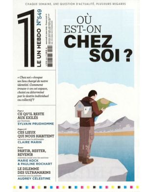 LE 1 HEBDO