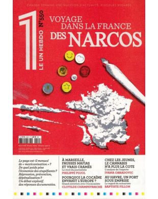 LE 1 HEBDO
