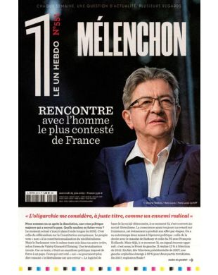 LE 1 HEBDO