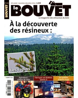 LE BOUVET