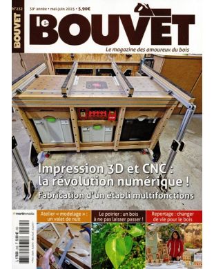 LE BOUVET