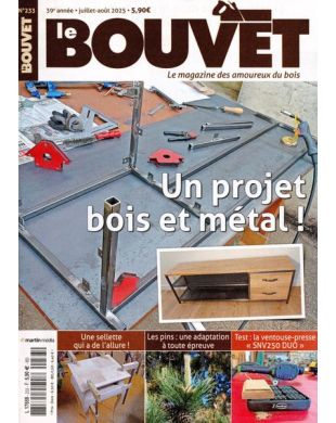 LE BOUVET