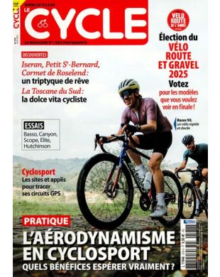 LE CYCLE