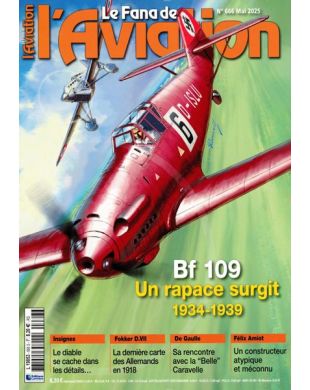 LE FANA DE L'AVIATION