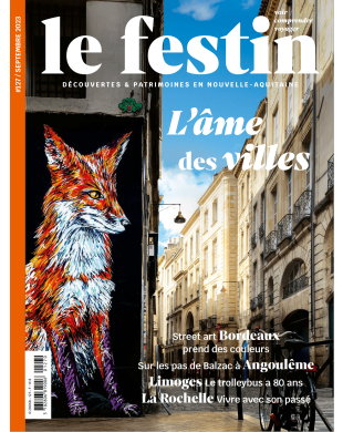 LE FESTIN