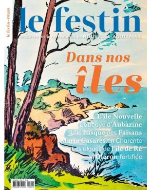 LE FESTIN