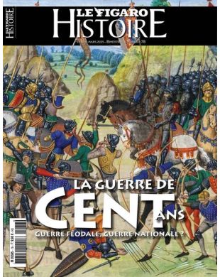 LE FIGARO HISTOIRE