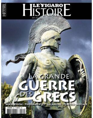 LE FIGARO HISTOIRE