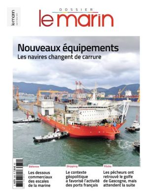 LE MARIN