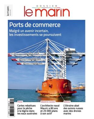 LE MARIN