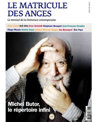 LE MATRICULE DES ANGES