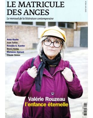 LE MATRICULE DES ANGES