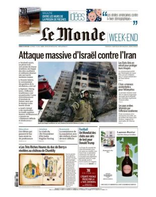 LE MONDE