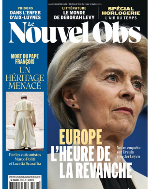 LE NOUVEL OBS