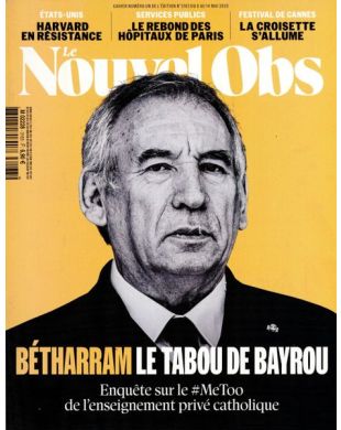 LE NOUVEL OBS