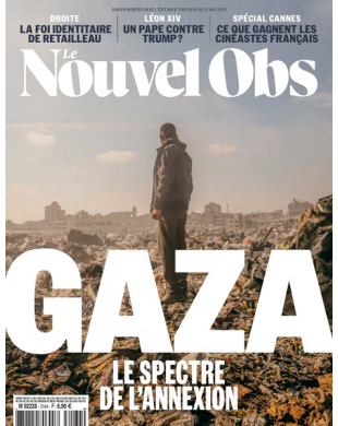 LE NOUVEL OBS