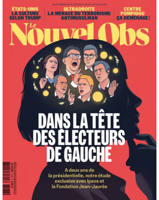 LE NOUVEL OBS