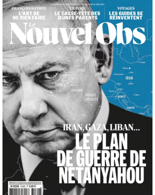 LE NOUVEL OBS
