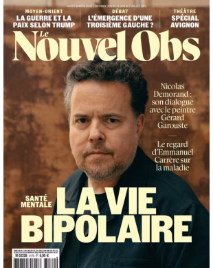 LE NOUVEL OBS