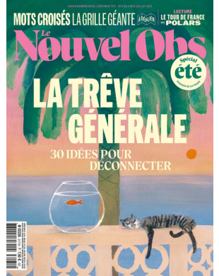 LE NOUVEL OBS