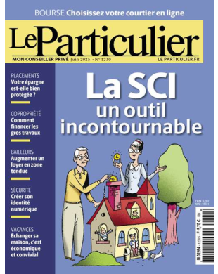 LE PARTICULIER