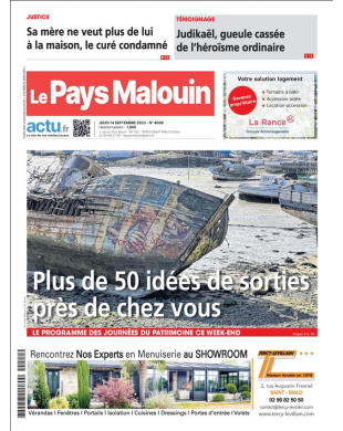 LE PAYS MALOUIN